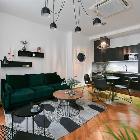 Masarykova N°30 Apartment Бърно Екстериор снимка