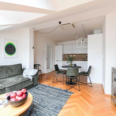 Masarykova N°30 Apartment Бърно Екстериор снимка
