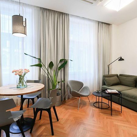 Masarykova N°30 Apartment Бърно Екстериор снимка