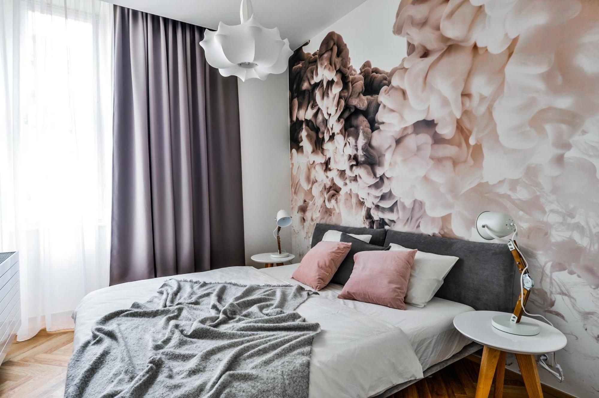 Masarykova N°30 Apartment Бърно Стая снимка