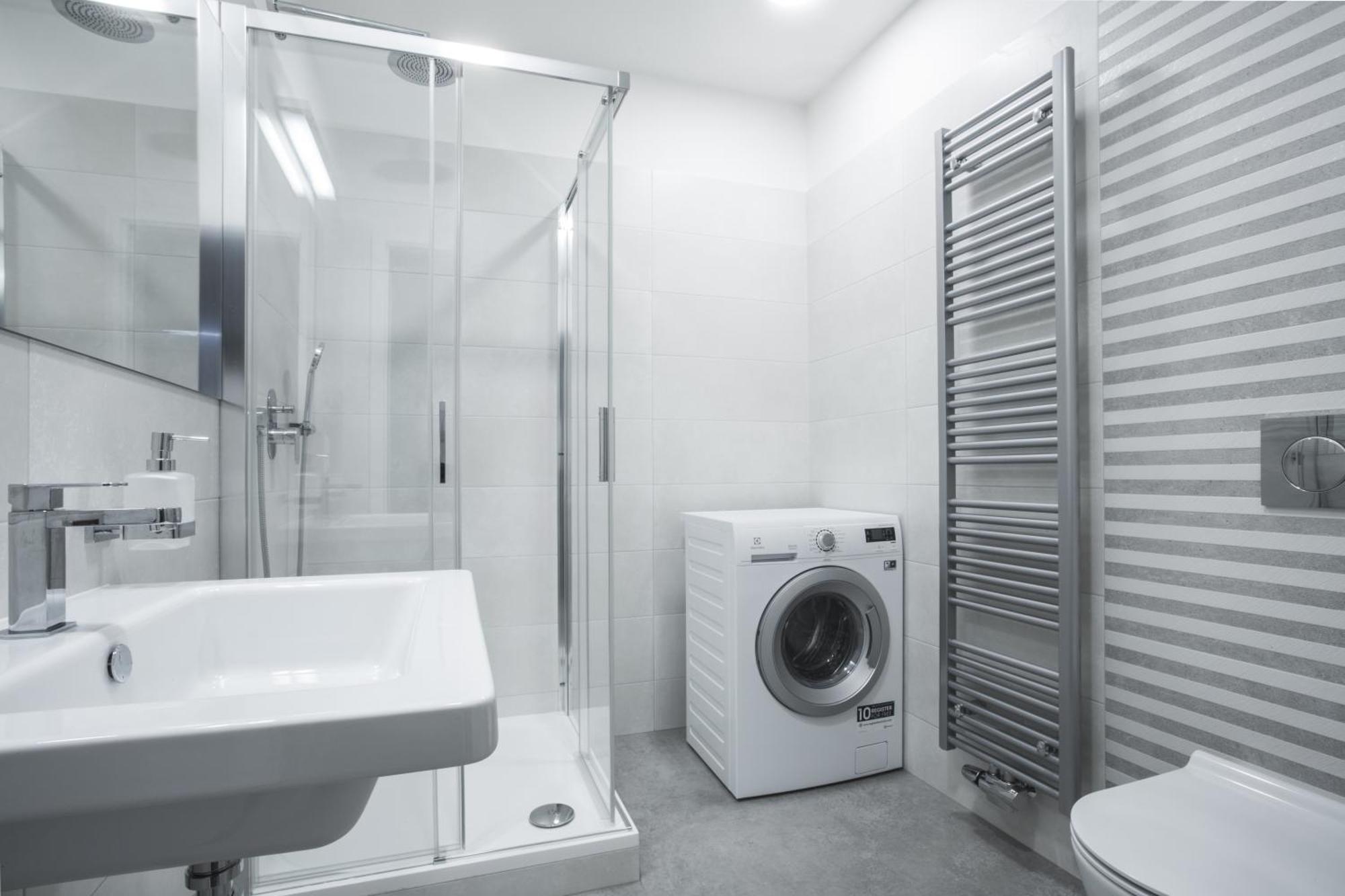 Masarykova N°30 Apartment Бърно Стая снимка