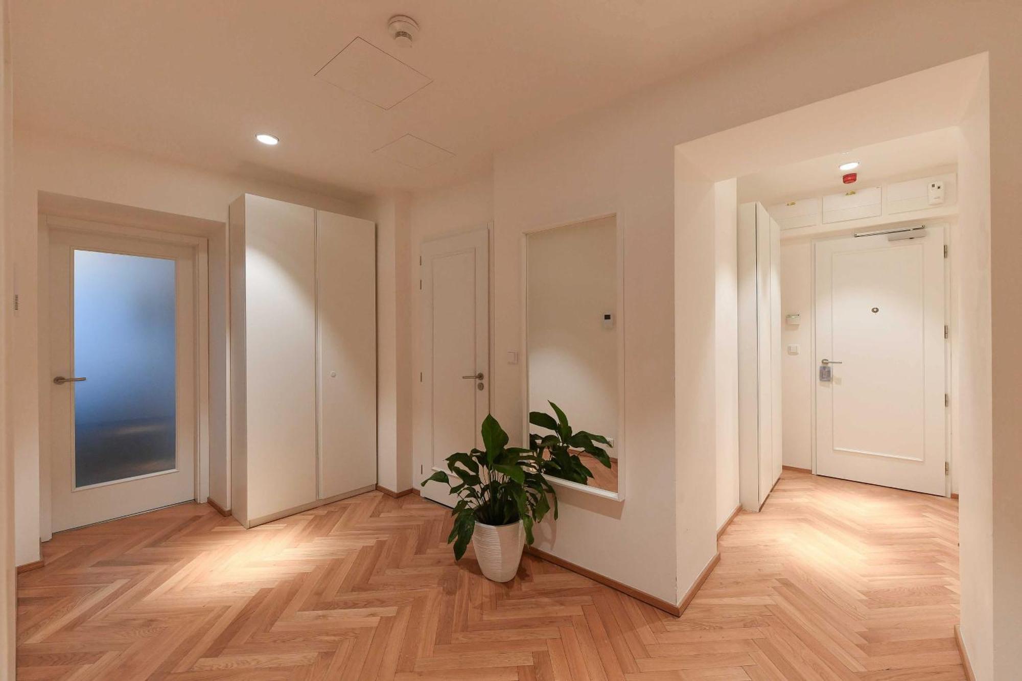 Masarykova N°30 Apartment Бърно Екстериор снимка