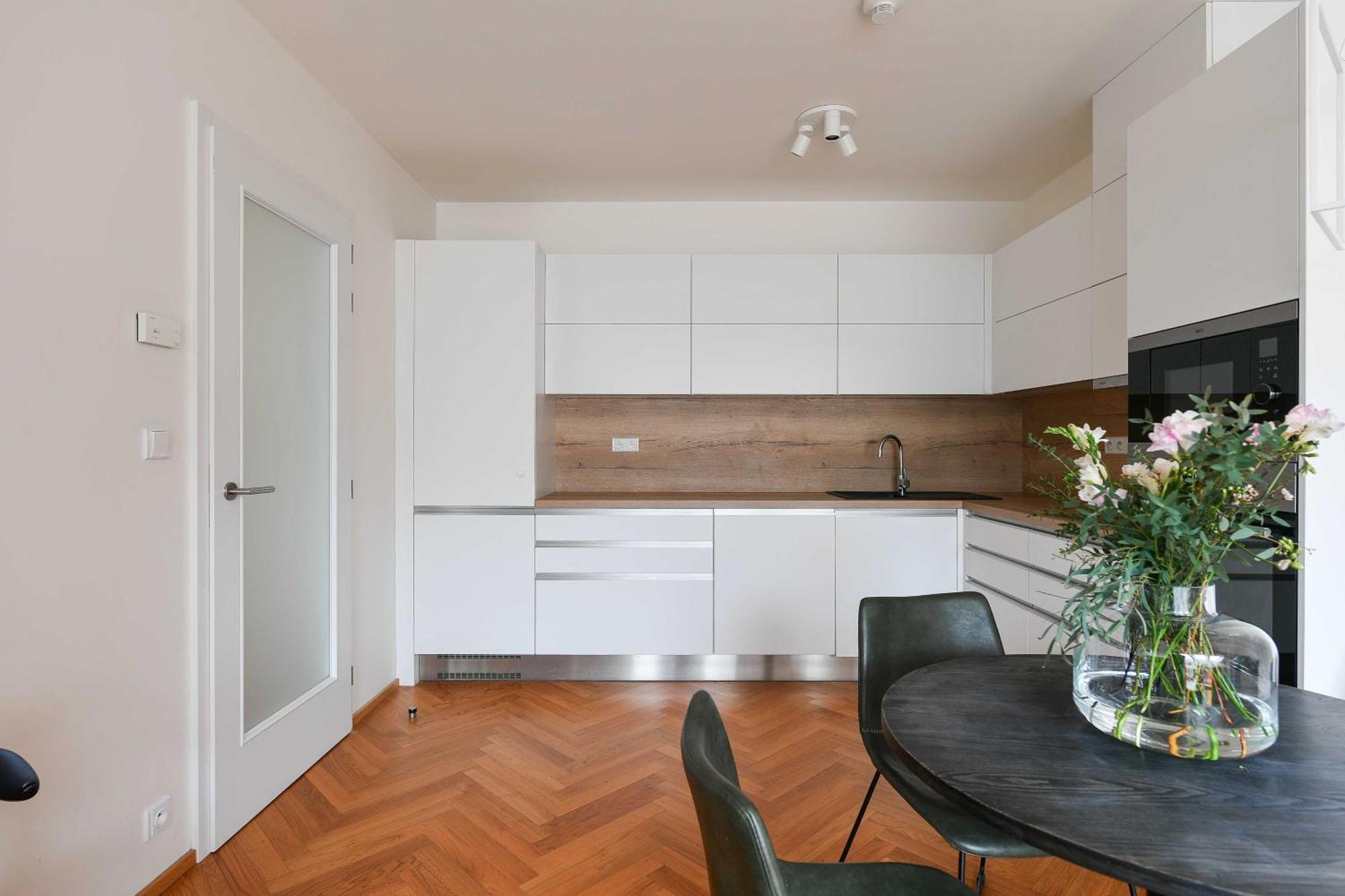Masarykova N°30 Apartment Бърно Екстериор снимка