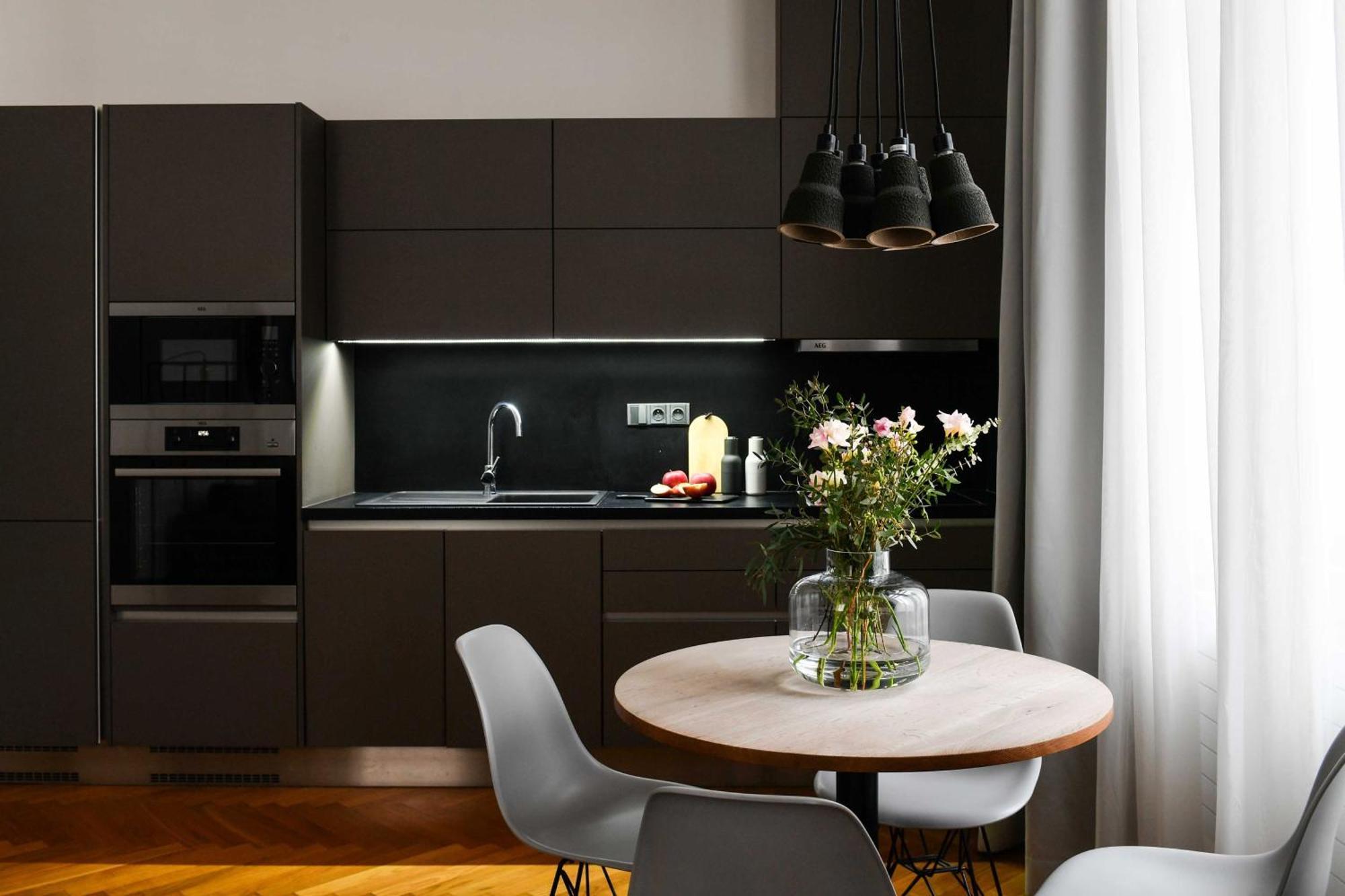 Masarykova N°30 Apartment Бърно Екстериор снимка
