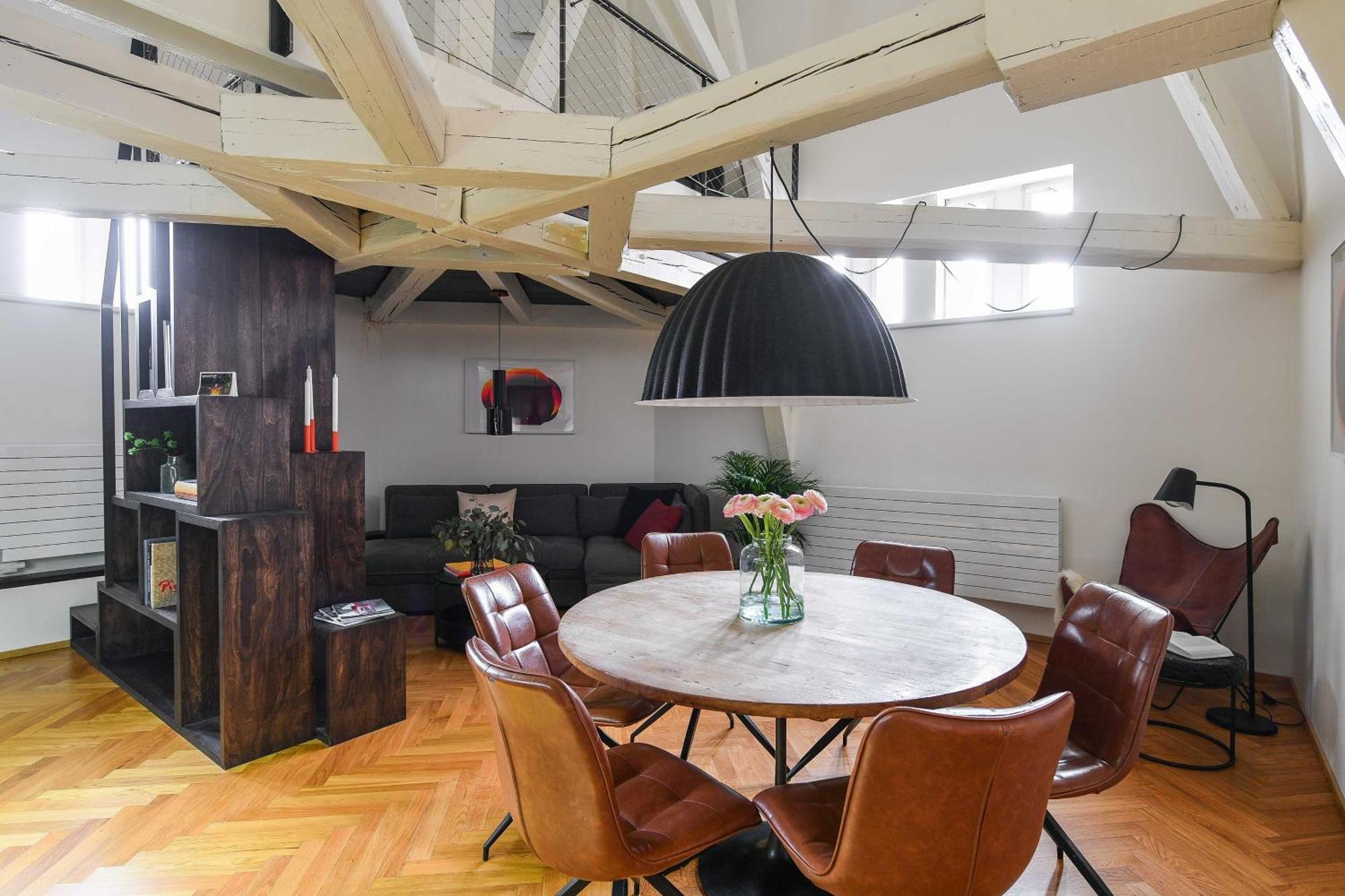 Masarykova N°30 Apartment Бърно Екстериор снимка
